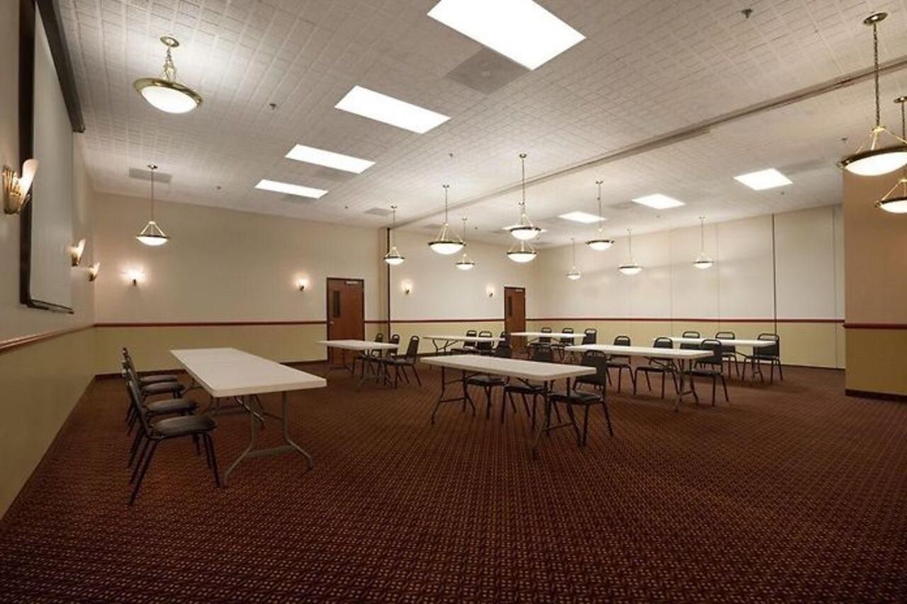 Days Inn Chillicothe Extérieur photo