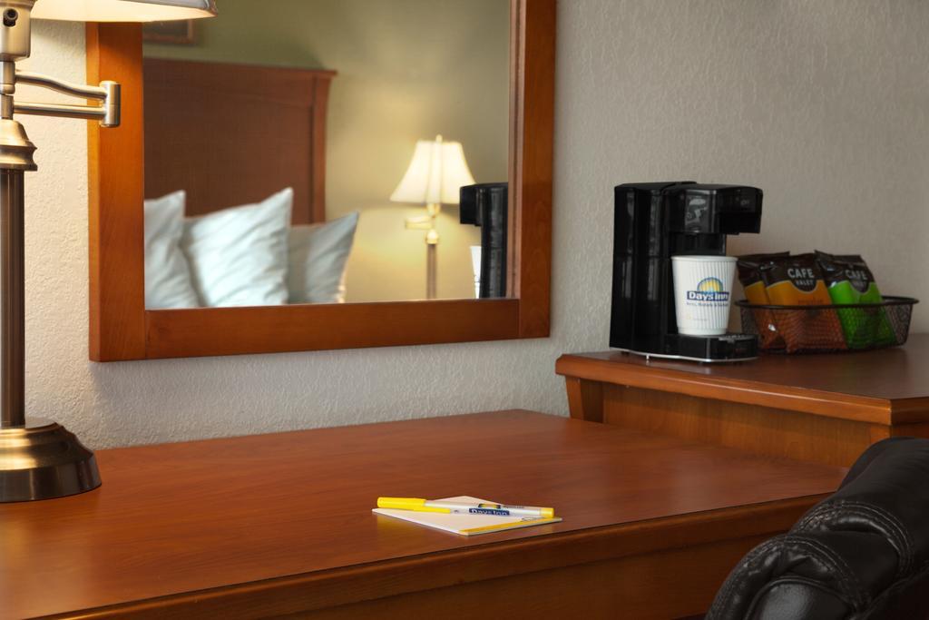 Days Inn Chillicothe Extérieur photo