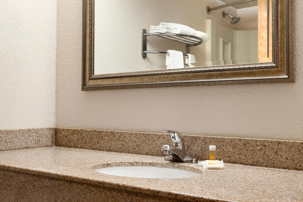 Days Inn Chillicothe Extérieur photo