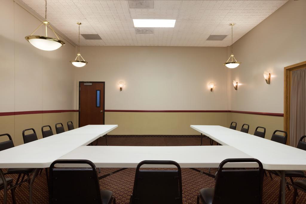 Days Inn Chillicothe Extérieur photo