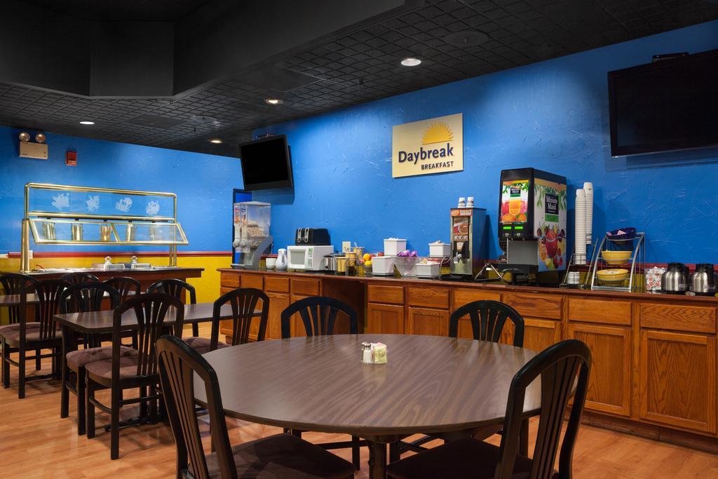 Days Inn Chillicothe Extérieur photo