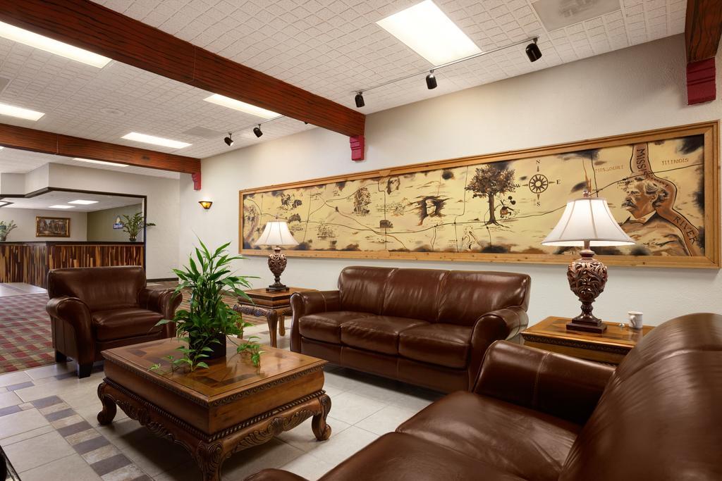 Days Inn Chillicothe Extérieur photo