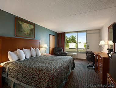 Days Inn Chillicothe Extérieur photo