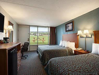 Days Inn Chillicothe Extérieur photo